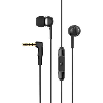Навушники Sennheiser CX 80S (508896) - фото 2