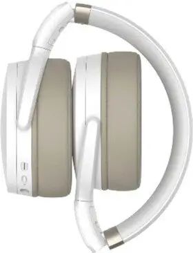 Навушники Sennheiser HD 450 BT White (508387) - фото 2 Навушники Sennheiser HD 450 BT White (508387) - фото 2