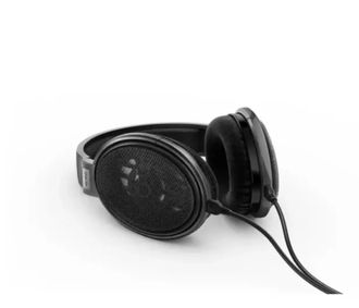 Навушники Sennheiser HD 650 Black (508825) - фото 2 Навушники Sennheiser HD 650 Black (508825) - фото 2