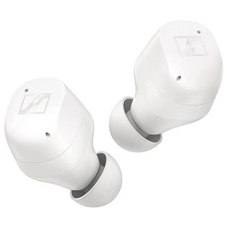 Навушники Sennheiser Momentum True Wireless 3 White (509181) - фото 2