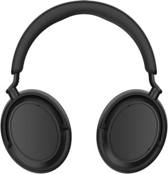 Навушники Sennheiser ACCENTUM Plus Wireless Black (700176) - фото 2 Навушники Sennheiser ACCENTUM Plus Wireless Black (700176) - фото 2