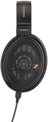 Навушники Sennheiser HD 660S2 Black (700240) - фото 2