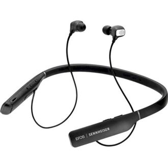 Наушники Sennheiser EPOS ADAPT 460T (1000205) - фото 1 Наушники Sennheiser EPOS ADAPT 460T (1000205) - фото 1