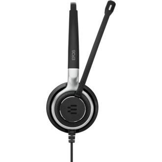 Навушники Sennheiser EPOS Impact SC 660 ANC USB Black (1000555) - фото 3