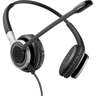 Навушники Sennheiser EPOS Impact SC 660 ANC USB Black (1000555) - фото 5