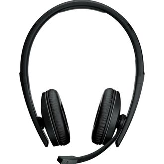 Наушники Sennheiser EPOS ADAPT 260 Black (1000882) - фото 2