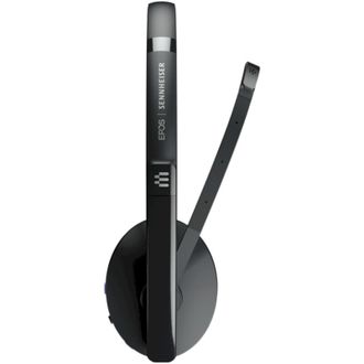 Наушники Sennheiser EPOS ADAPT 260 Black (1000882) - фото 3
