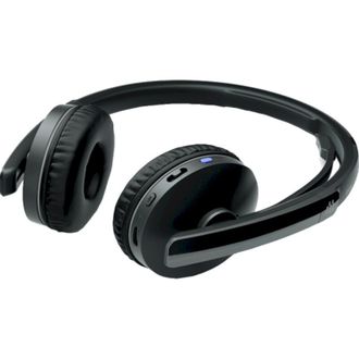 Наушники Sennheiser EPOS ADAPT 260 Black (1000882) - фото 4
