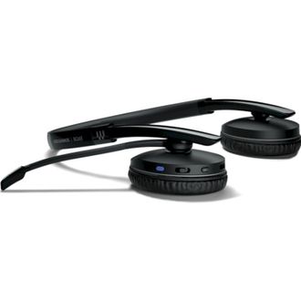 Наушники Sennheiser EPOS ADAPT 260 Black (1000882) - фото 5