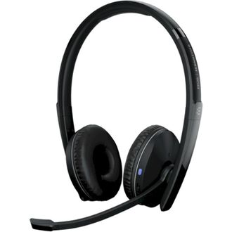 Наушники Sennheiser EPOS ADAPT 260 Black (1000882) - фото 1