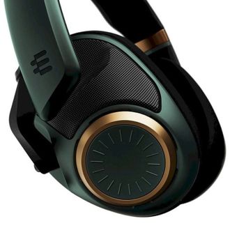 Наушники Sennheiser EPOS H6PRO Open Racing Green (1000970) - фото 4 Наушники Sennheiser EPOS H6PRO Open Racing Green (1000970) - фото 4