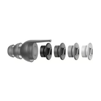 Беруші Sennheiser SoundProtex Plus (108-3144) - фото 4 Беруші Sennheiser SoundProtex Plus (108-3144) - фото 4