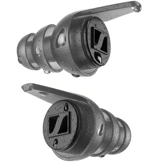 Беруші Sennheiser SoundProtex Plus (108-3144) - фото 1 Беруші Sennheiser SoundProtex Plus (108-3144) - фото 1