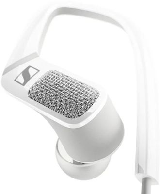 Наушники Sennheiser AMBEO Smart Headset iOS (508478) - фото 3 Наушники Sennheiser AMBEO Smart Headset iOS (508478) - фото 3