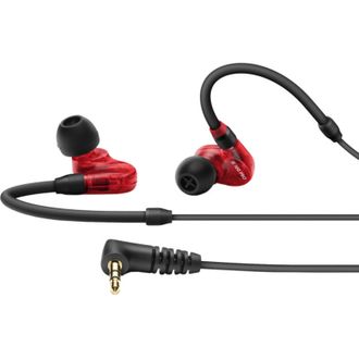 Наушники Sennheiser IE 100 PRO Red (508942) - фото 2