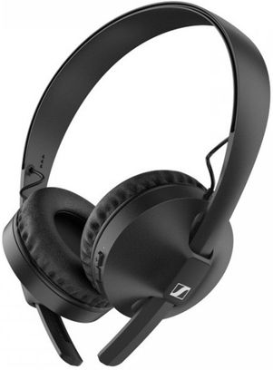 Навушники Sennheiser HD 250BT Black UA UCRF 615104348578 - фото 1 Навушники Sennheiser HD 250BT Black UA UCRF 615104348578 - фото 1