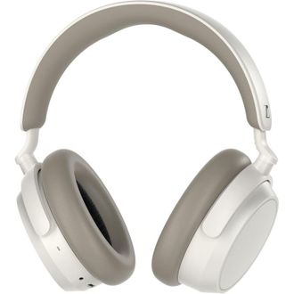Наушники Sennheiser Accentum Plus Wireless White (700177) - фото 2 Наушники Sennheiser Accentum Plus Wireless White (700177) - фото 2