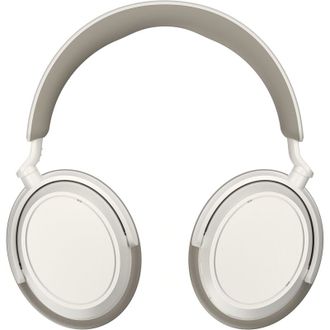 Наушники Sennheiser Accentum Plus Wireless White (700177) - фото 4 Наушники Sennheiser Accentum Plus Wireless White (700177) - фото 4