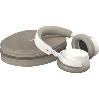 Наушники Sennheiser Accentum Plus Wireless White (700177) - фото 5 Наушники Sennheiser Accentum Plus Wireless White (700177) - фото 5