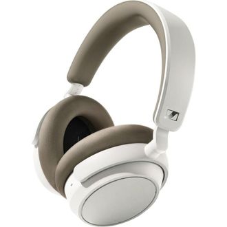 Наушники Sennheiser Accentum Plus Wireless White (700177) - фото 1 Наушники Sennheiser Accentum Plus Wireless White (700177) - фото 1