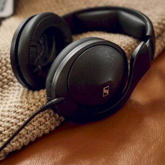 Наушники Sennheiser HD 620S Black (700401) - фото 5