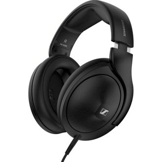 Наушники Sennheiser HD 620S Black (700401) - фото 1