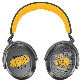 Навушники Sennheiser MOMENTUM 4 Wireless 80th Anniversary Edition (800072) - фото 2