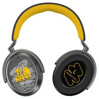 Навушники Sennheiser MOMENTUM 4 Wireless 80th Anniversary Edition (800072) - фото 3