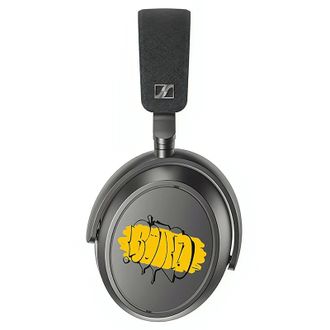 Навушники Sennheiser MOMENTUM 4 Wireless 80th Anniversary Edition (800072) - фото 4