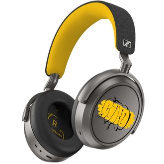 Навушники Sennheiser MOMENTUM 4 Wireless 80th Anniversary Edition (800072) - фото 1