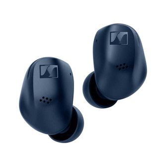 Наушники Sennheiser Accentum True Wireless blue UA UCRF 810091271162 - фото 2 Наушники Sennheiser Accentum True Wireless blue UA UCRF 810091271162 - фото 2