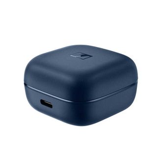 Наушники Sennheiser Accentum True Wireless blue UA UCRF 810091271162 - фото 4 Наушники Sennheiser Accentum True Wireless blue UA UCRF 810091271162 - фото 4