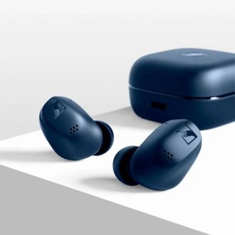 Наушники Sennheiser Accentum True Wireless blue UA UCRF 810091271162 - фото 5 Наушники Sennheiser Accentum True Wireless blue UA UCRF 810091271162 - фото 5