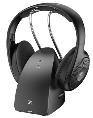 Навушники Sennheiser RS 120-W - фото 1