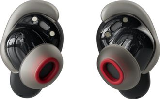Навушники SkullCandy Method 360 ANC True Black (S2MTW-T740) - фото 3