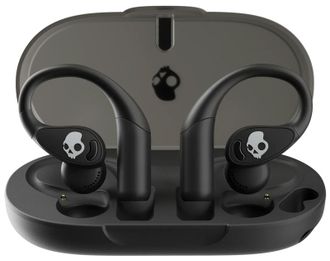 Навушники Skullcandy Push 540 Open Ear Hanger - Black (S4PFW-T740) - фото 2 Навушники Skullcandy Push 540 Open Ear Hanger - Black (S4PFW-T740) - фото 2