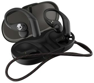 Навушники Skullcandy Push 540 Open Ear Hanger - Black (S4PFW-T740) - фото 1 Навушники Skullcandy Push 540 Open Ear Hanger - Black (S4PFW-T740) - фото 1