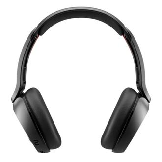 Навушники Skullcandy Icon 180 Black (S5IEW-T740) - фото 2 Навушники Skullcandy Icon 180 Black (S5IEW-T740) - фото 2