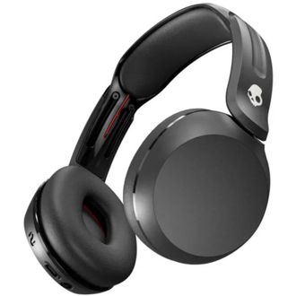 Навушники Skullcandy Icon 180 Black (S5IEW-T740) - фото 1 Навушники Skullcandy Icon 180 Black (S5IEW-T740) - фото 1