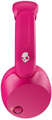 Навушники Skullcandy Icon 180 - Crazy Pink (S5IEW-U046) - фото 2