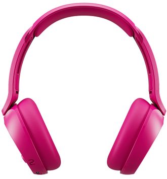 Навушники Skullcandy Icon 180 - Crazy Pink (S5IEW-U046) - фото 3