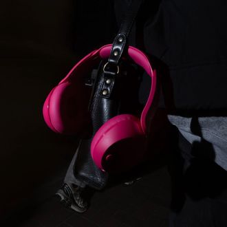 Навушники Skullcandy Icon 180 - Crazy Pink (S5IEW-U046) - фото 5