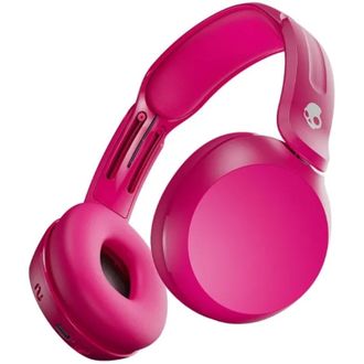 Навушники Skullcandy Icon 180 - Crazy Pink (S5IEW-U046) - фото 1