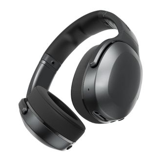 Наушники Skullcandy Crusher Active Wireless Coal (S6EVW-T992) - фото 1 Наушники Skullcandy Crusher Active Wireless Coal (S6EVW-T992) - фото 1