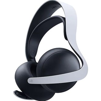 Наушники с микрофоном Sony PULSE Elite White - фото 1