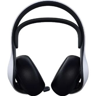 Наушники с микрофоном Sony PULSE Elite White - фото 3