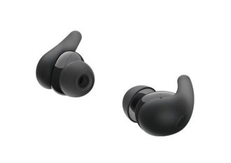 Навушники Sony Linkbuds Fit Black (WF-LS910N) - фото 2 Навушники Sony Linkbuds Fit Black (WF-LS910N) - фото 2