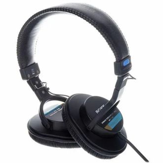 Наушники Sony MDR-7506 - фото 3