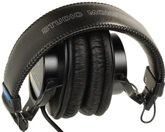 Наушники Sony MDR-7506 - фото 5