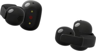 Навушники Sony LinkBuds Clip Open-Ear Truly Wireless Earbuds Black (WF-LC900/B) - фото 2 Навушники Sony LinkBuds Clip Open-Ear Truly Wireless Earbuds Black (WF-LC900/B) - фото 2